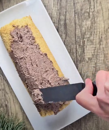 bûche pims