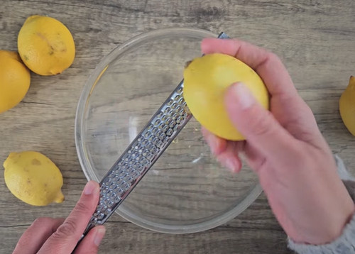 LEMON CURD 2