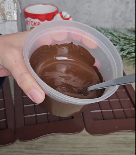 tablettes de chocolat personnalisées