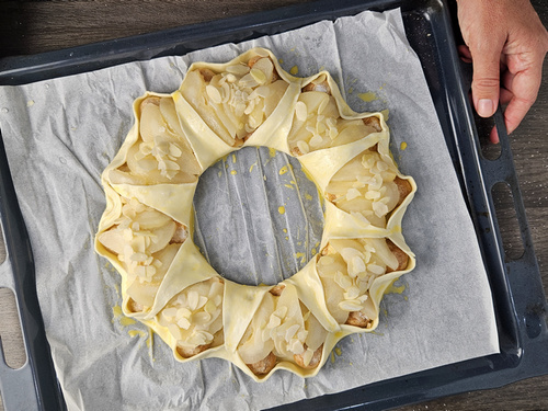 TARTE bourdaloue 3