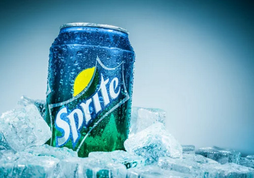 bonbons glaces au sprite 1