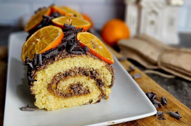 buche pims