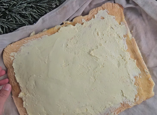 buche vanille 3