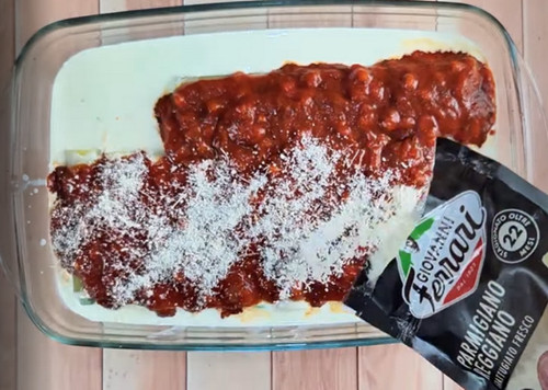 cannelloni ricotta epinards 3
