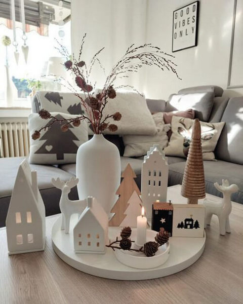 decorations dhiver apres Noel 11