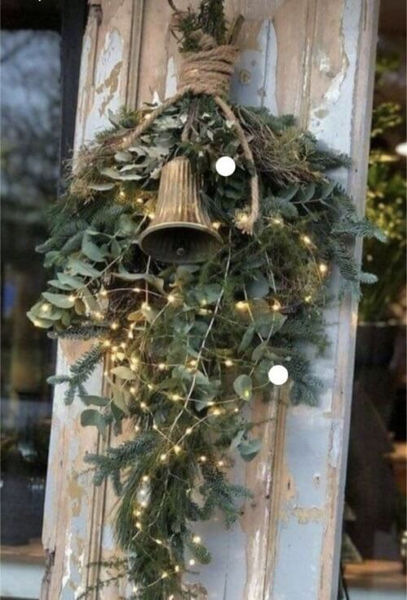 decorations dhiver apres Noel 13