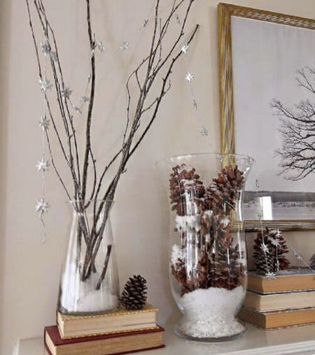decorations dhiver apres Noel 14