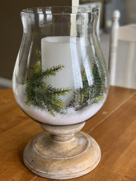 decorations dhiver apres Noel 15