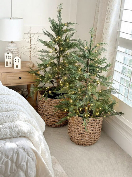 decorations dhiver apres Noel 17