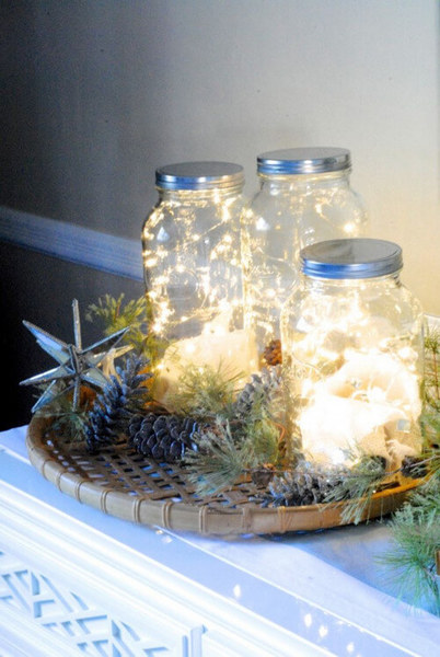 decorations dhiver apres Noel 18