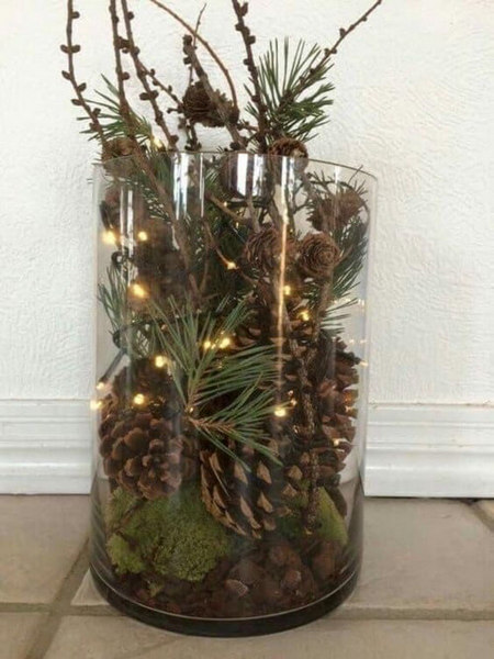 decorations dhiver apres Noel 19