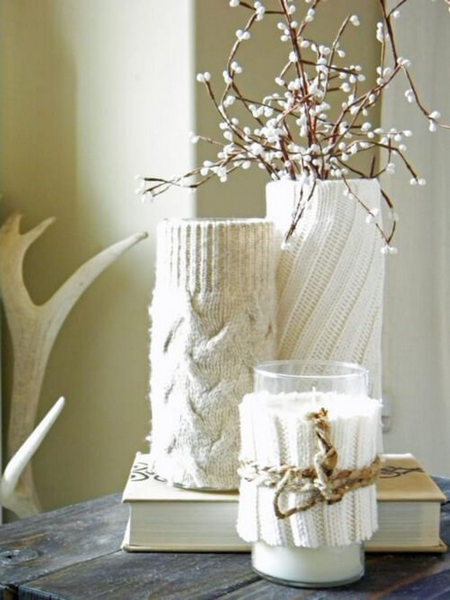 decorations dhiver apres Noel 20