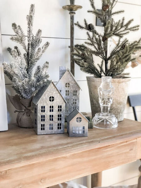 decorations dhiver apres Noel 21