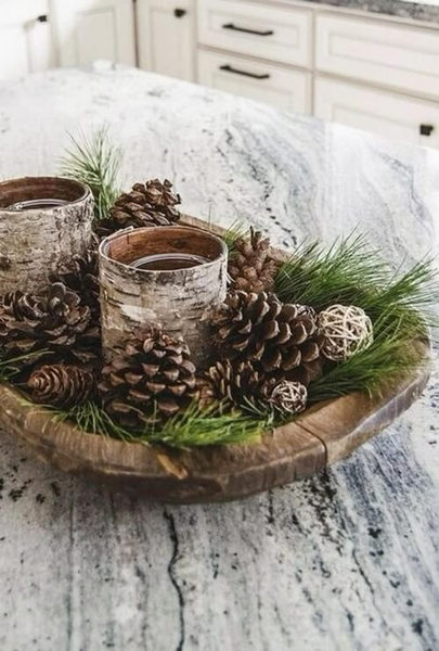 decorations dhiver apres Noel 26