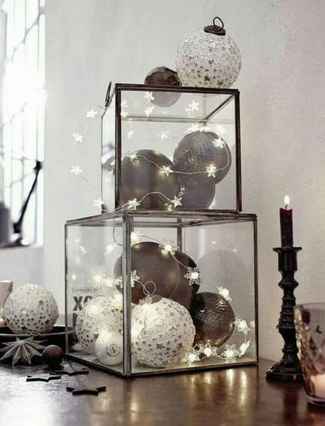 decorations dhiver apres Noel 27