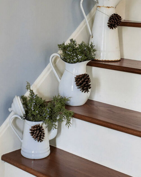 decorations dhiver apres Noel 4
