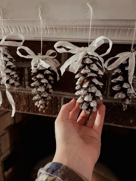 decorations dhiver apres Noel 5