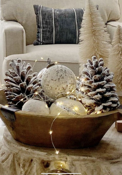 decorations dhiver apres Noel 9