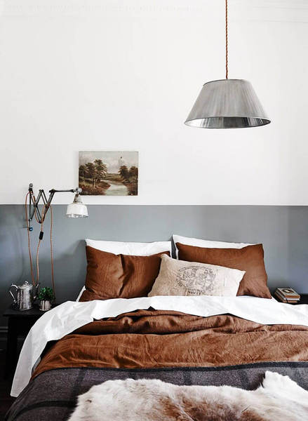 idees de coussins decoratifs pour lit 2