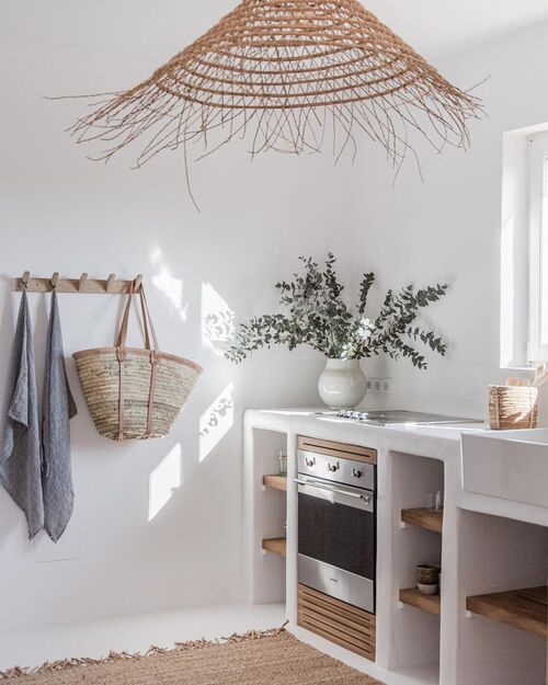 idees de decoration de cuisine creatives 10