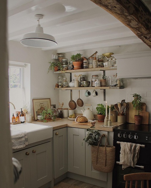 idees de decoration de cuisine creatives 11