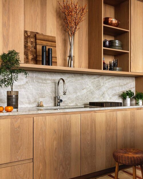 idees de decoration de cuisine creatives 13