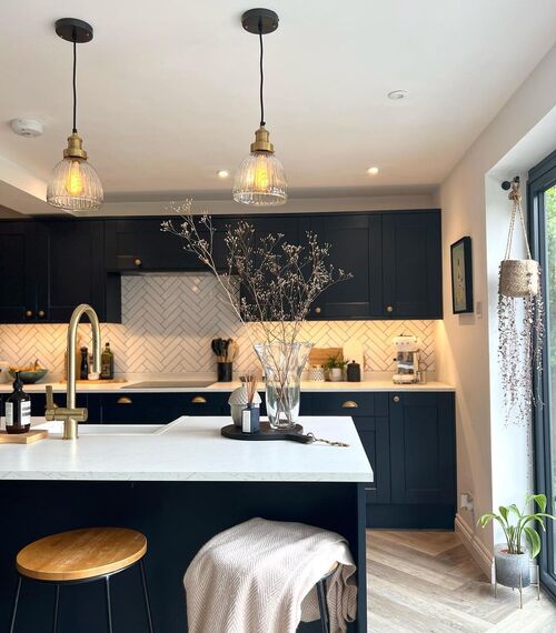 idees de decoration de cuisine creatives 14