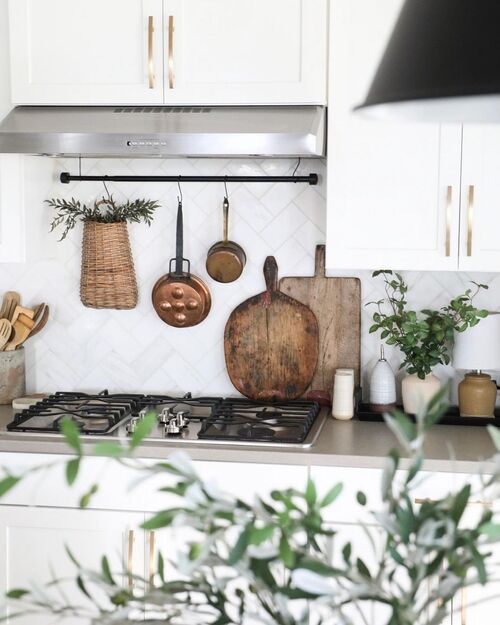 idees de decoration de cuisine creatives 15