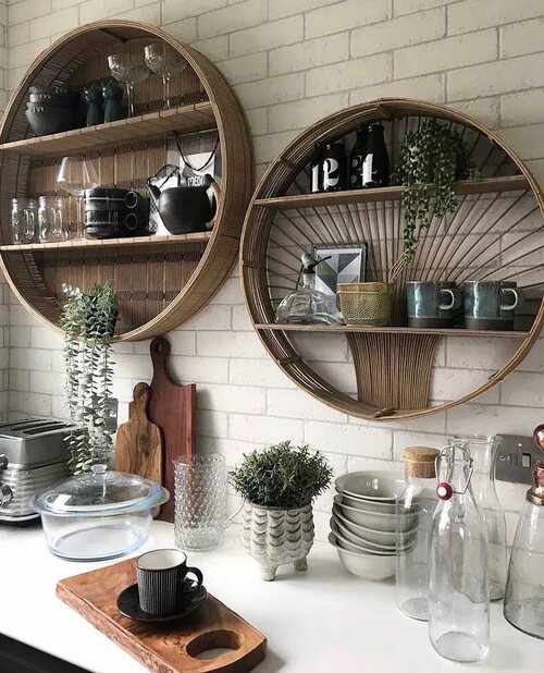 idees de decoration de cuisine creatives 8