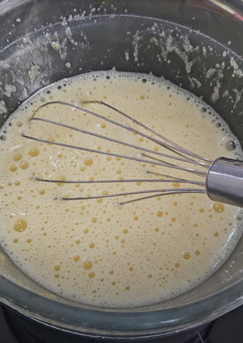 lemon curd