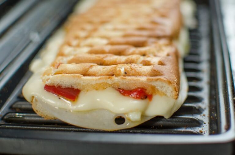 les machines a panini