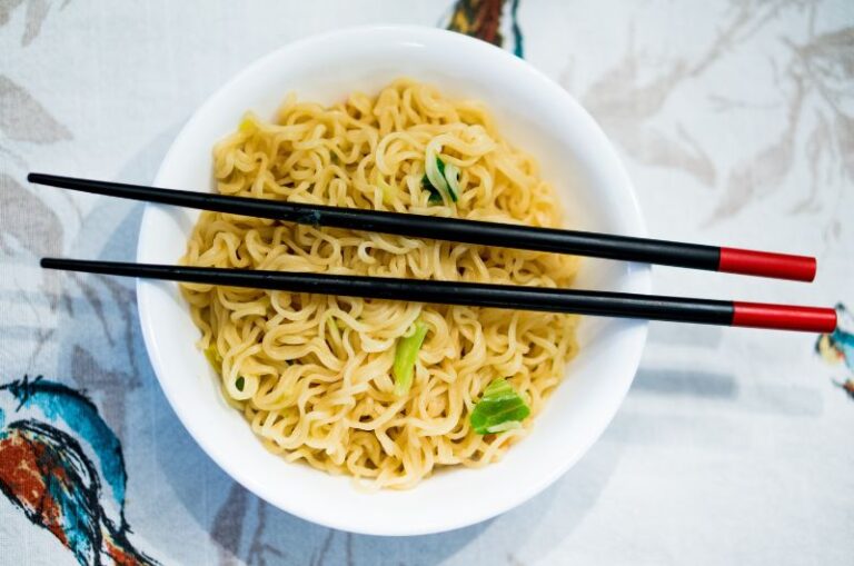 les meilleures baguettes chinoises
