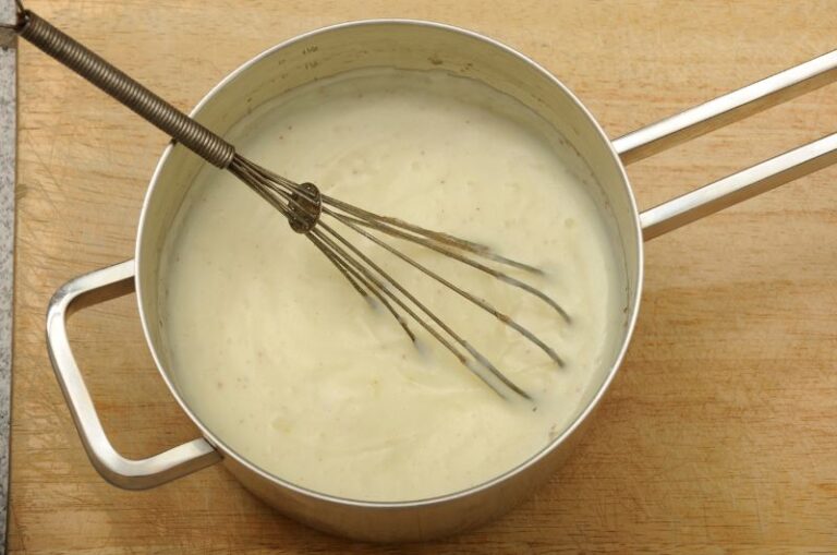 les meilleures casseroles a sauce