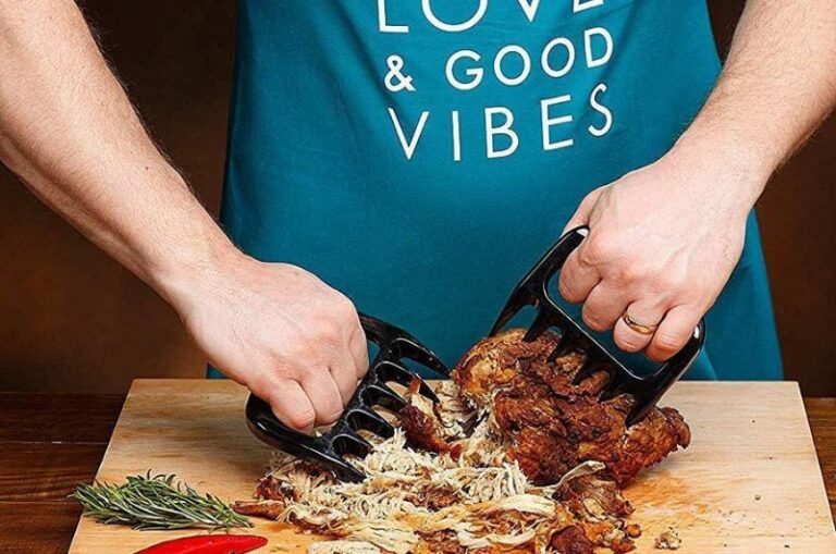 les meilleures griffes a viande