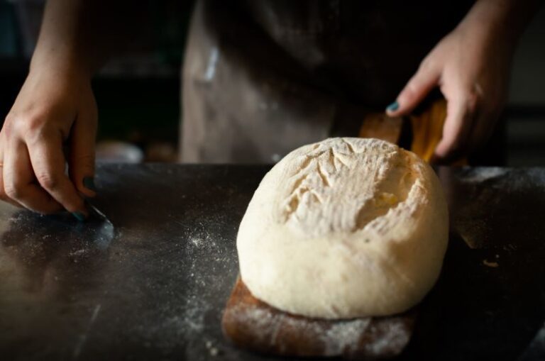 les meilleures lames de boulanger