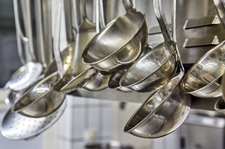 les meilleures louches de cuisine