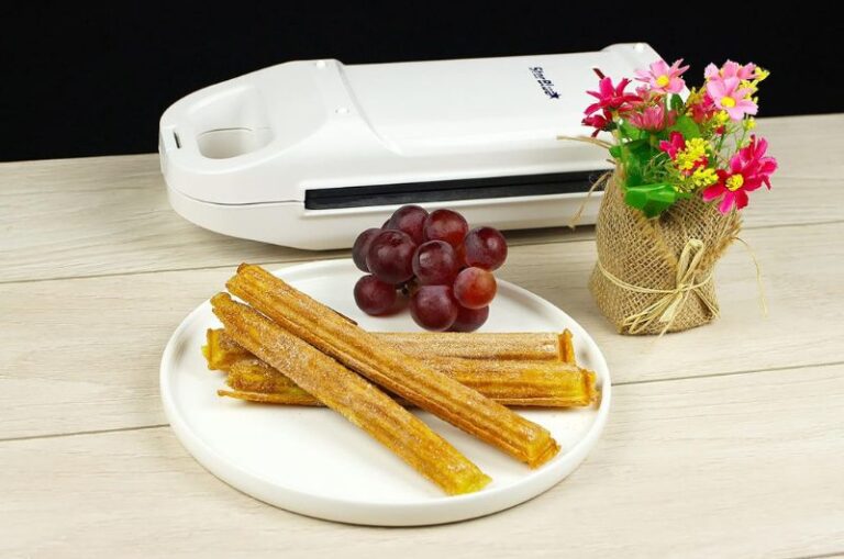 les meilleures machines a churros