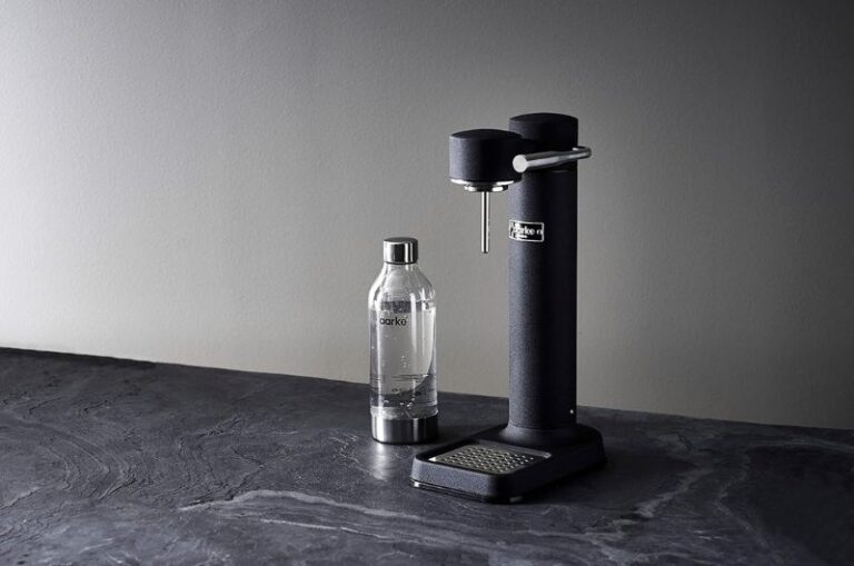 les meilleures machines a soda
