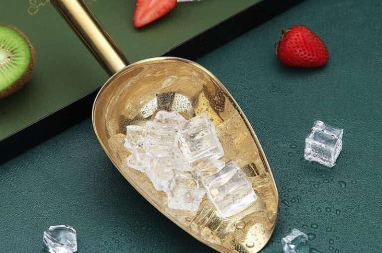 les meilleures pelles a glace