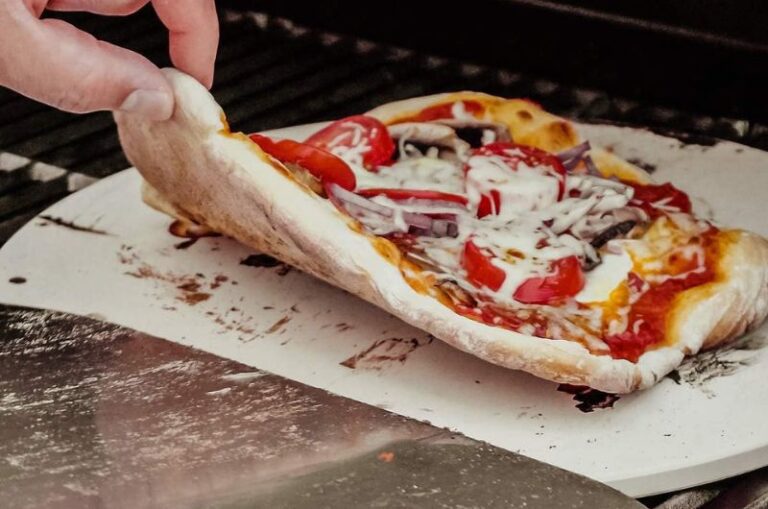les meilleures pierres a pizza