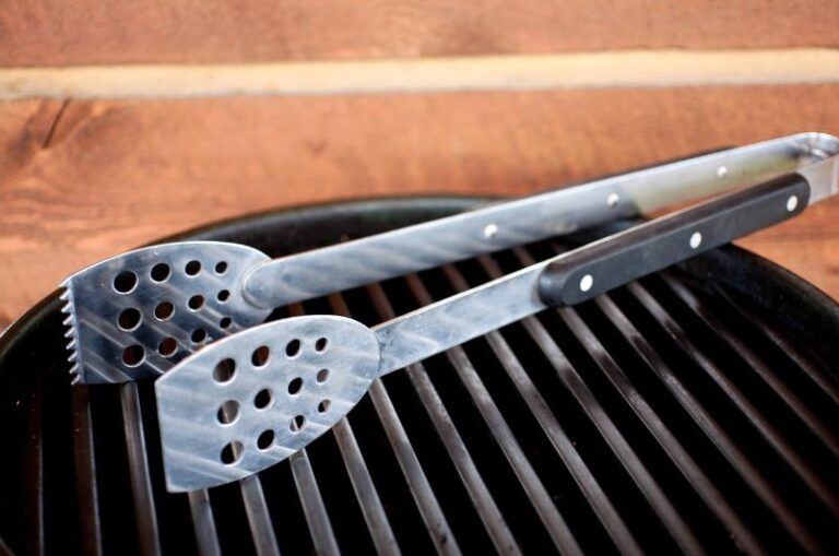 les meilleures pinces a grillades