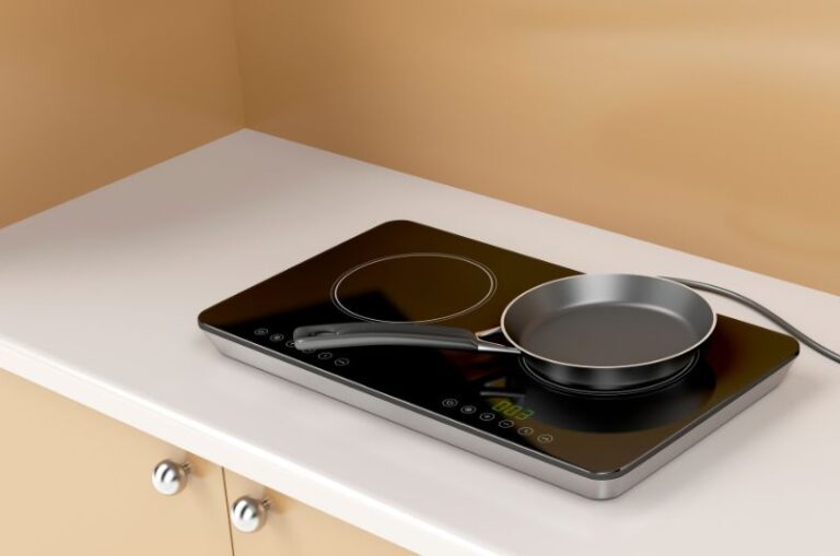 les meilleures plaques a induction portables