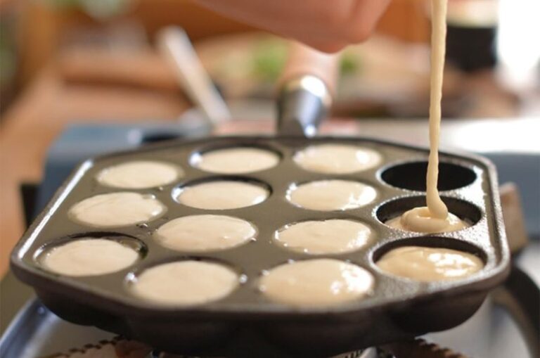 les meilleures poeles a takoyaki 1