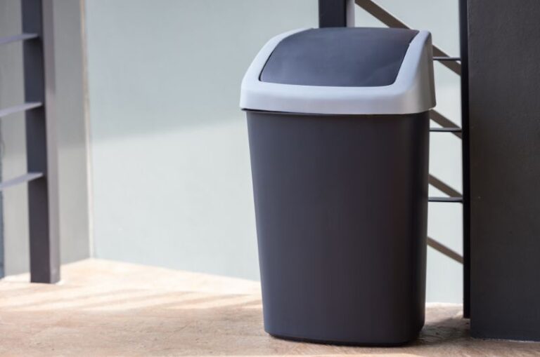les meilleures poubelles de cuisine