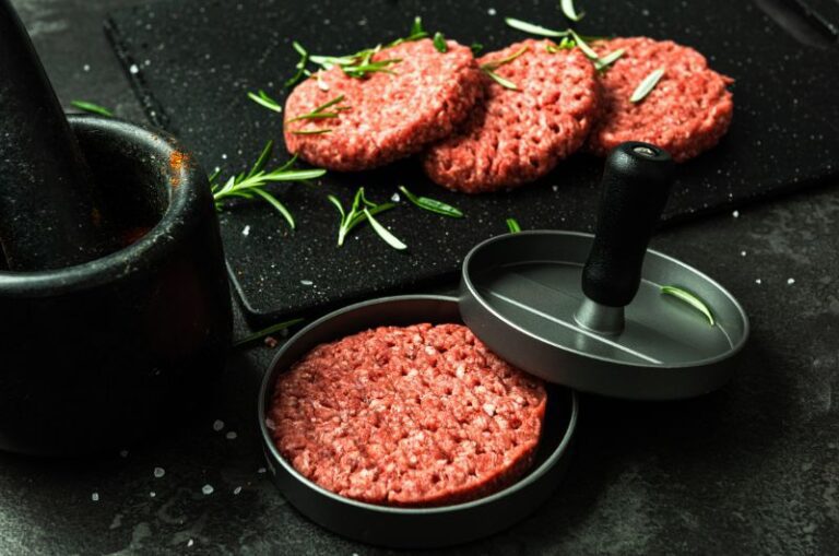 les meilleures presses a burger