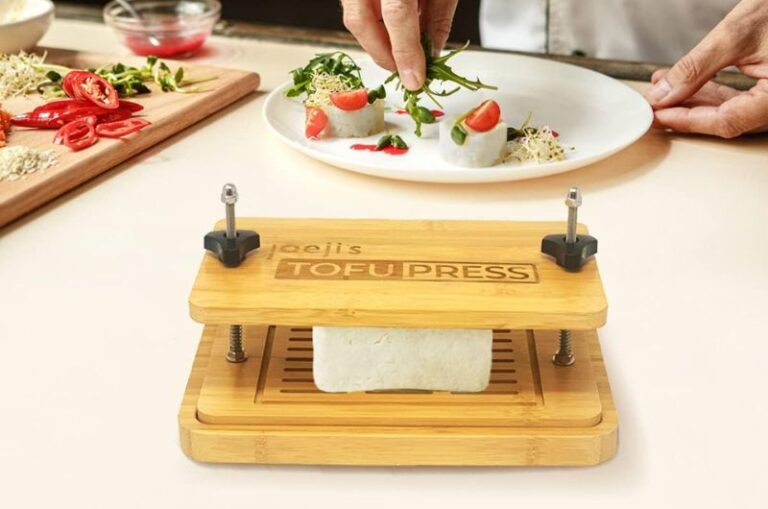 les meilleures presses a tofu