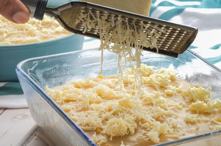 les meilleures rapes a fromage