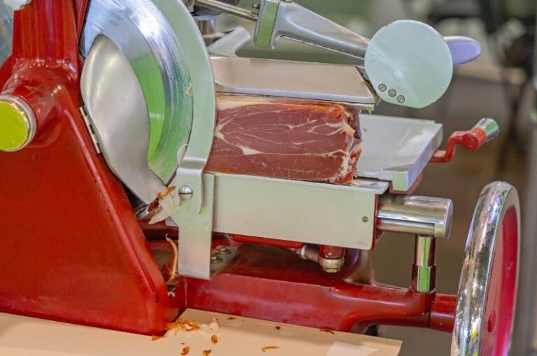 les meilleures trancheuses a jambon