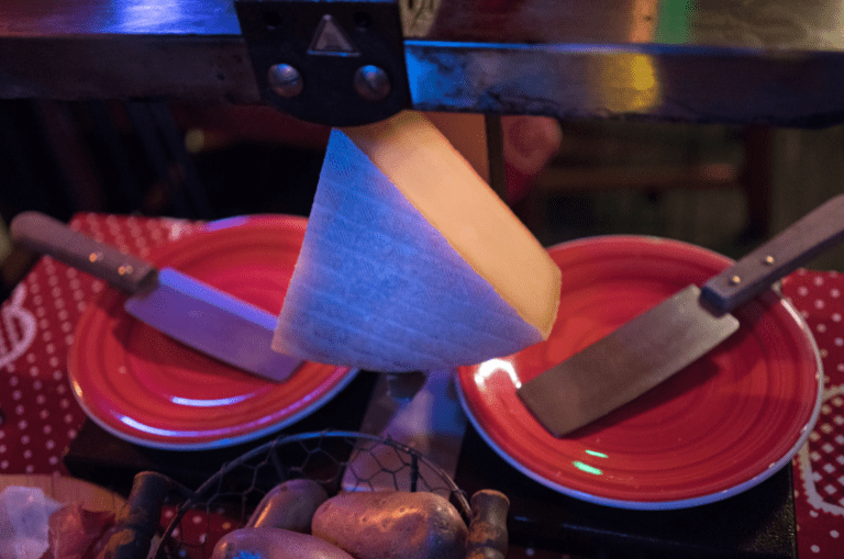 les meilleurs appareils a raclette quart de meule