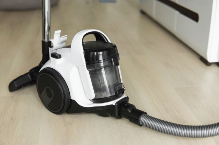 les meilleurs aspirateur sans sac